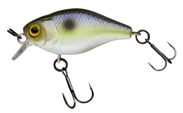 Illex Chubby Jackall Crankbait 38mm